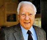 Image result for David McCullough the Man From Uncle