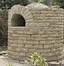 Image result for Stone Pizza Oven
