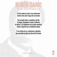 Image result for Triste Muy Tristemente