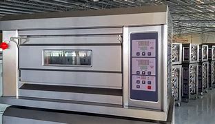 Image result for Industrial Oven for Baking