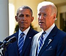Image result for Barack Obama and Joe Biden Vice President