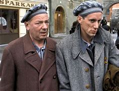 Image result for Holocaust TV Series