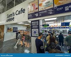 Image result for Sam's Club China