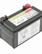 Image result for Lawn Mower Batteries at Lowe's