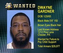 Image result for Cunningham Most Wanted Delaware