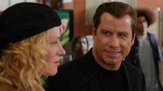 Image result for John Travolta Most Iconic Movies