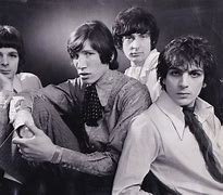 Image result for Pink Floyd 5 Members
