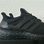 Image result for Black Adidas Ultra Boosts