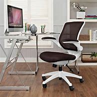 Image result for white office chair