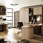 Image result for Fitted Home Office Furniture