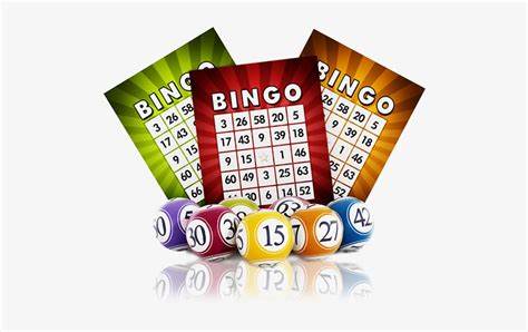 Bingo Cards Clip Art - Free Transparent PNG Download - PNGkey