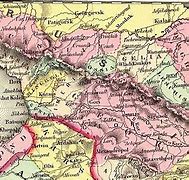 Image result for Georgian War Crimes