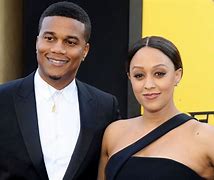 Image result for Tia Mowry Husband Parents