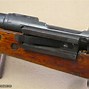 Image result for Japanese WW2 Sniper Rifle