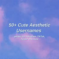 Image result for Cute Girl Usernames