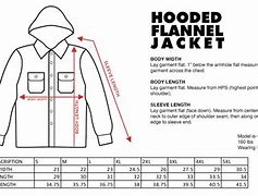 Image result for Flannel Jacket