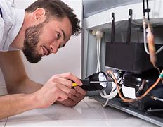 Image result for Commercial Refrigerator Repair