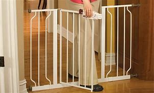Image result for Walk through Gate