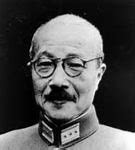 Image result for General Hideki Tojo Accomplishments