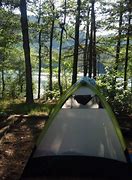 Image result for Outdoors Lake Camping