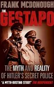 Image result for Gestapo Papers