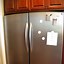Image result for Kitchen with Built in Fridge