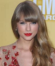 Image result for Taylor Swift Dark Blonde Hair