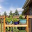 Image result for DIY Outdoor Scrap Wood Plant Stand