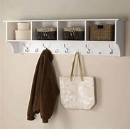 Image result for Home Depot Over the Wall Storage Hanger