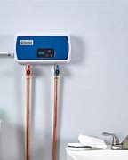 Image result for Rheem Electric Tankless Water Heater