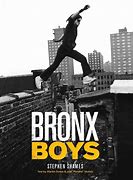 Image result for Bronx the Boy 2