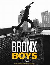 Image result for Bronx the Boy 2