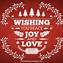 Image result for Christmas Love Messages