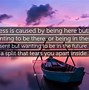 Image result for Anxiety Quotes Positive