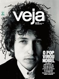 Image result for Veja Magazine