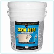 Image result for Pool Deck Paint Lowe's