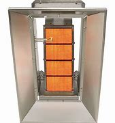 Image result for Natural Gas Radiant Heaters