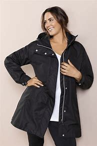 Image result for Plus Size Jackets Back View