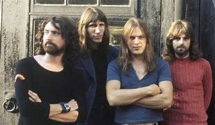 Image result for Pink Floyd Original Members