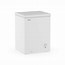 Image result for 5 Cubic Foot Chest Freezer Walmart