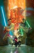 Image result for Red Star Wars Character