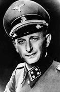 Image result for Adolf Eichmann Biography