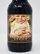 Image result for What Is a Breakfast Stout