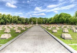 Image result for Russian War Graves
