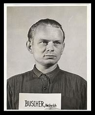 Image result for Calvin Nuremberg Trials