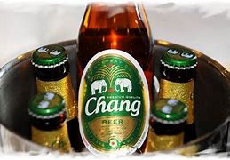 Image result for Chang Thai Beer