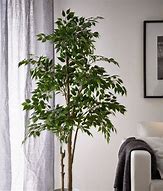 Image result for artificial trees for home decor