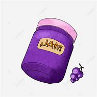 Image result for Grape Jam Cartoon