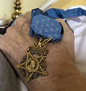 Image result for World War 1 Medal of Honor