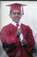 Image result for Chris Brown Childhood Pics